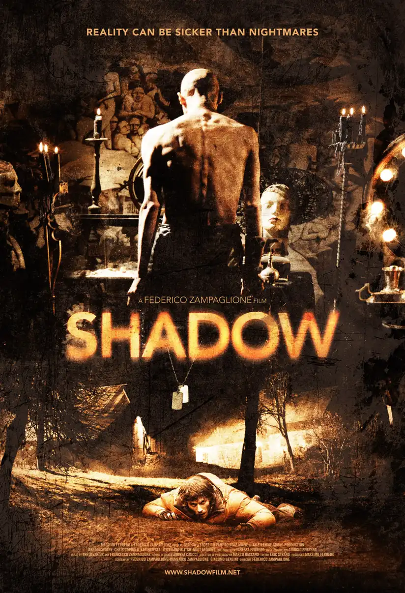 Watch and Download Shadow 4