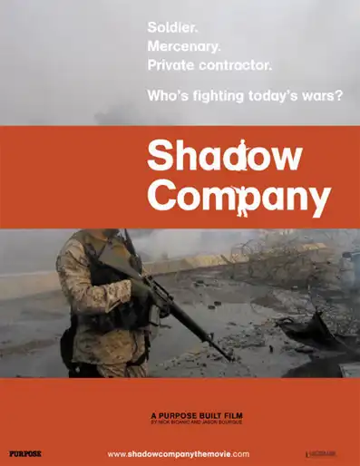 Watch and Download Shadow Company 1