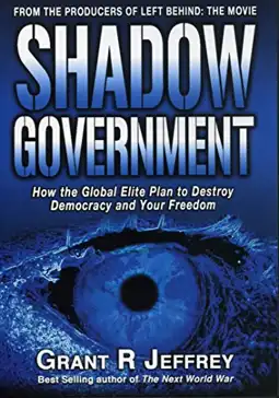 Watch and Download Shadow Government 2