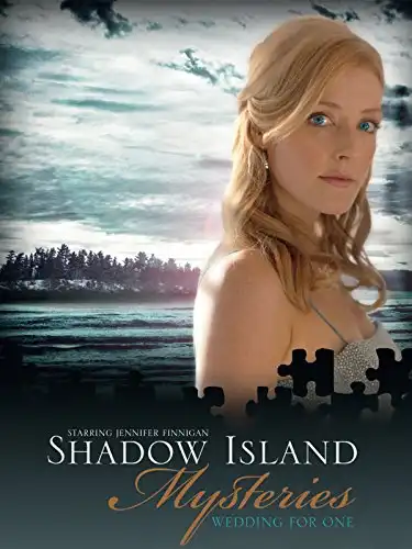 Watch and Download Shadow Island Mysteries: Wedding for One 2