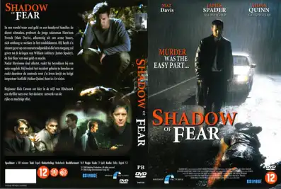 Watch and Download Shadow of Fear 7