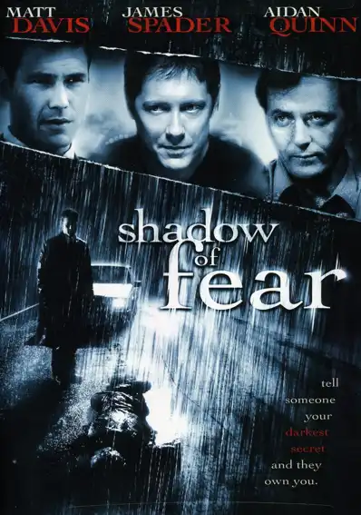 Watch and Download Shadow of Fear 8