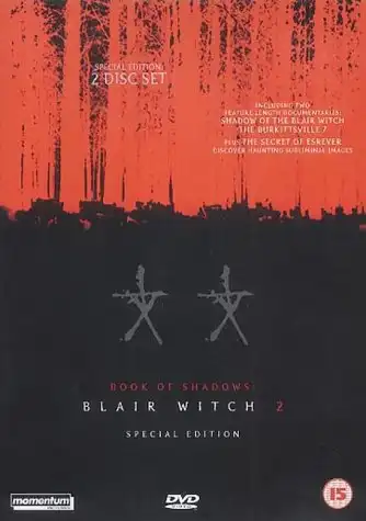 Watch and Download Shadow of the Blair Witch 3