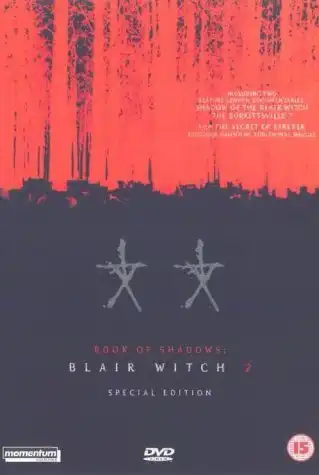 Watch and Download Shadow of the Blair Witch 5