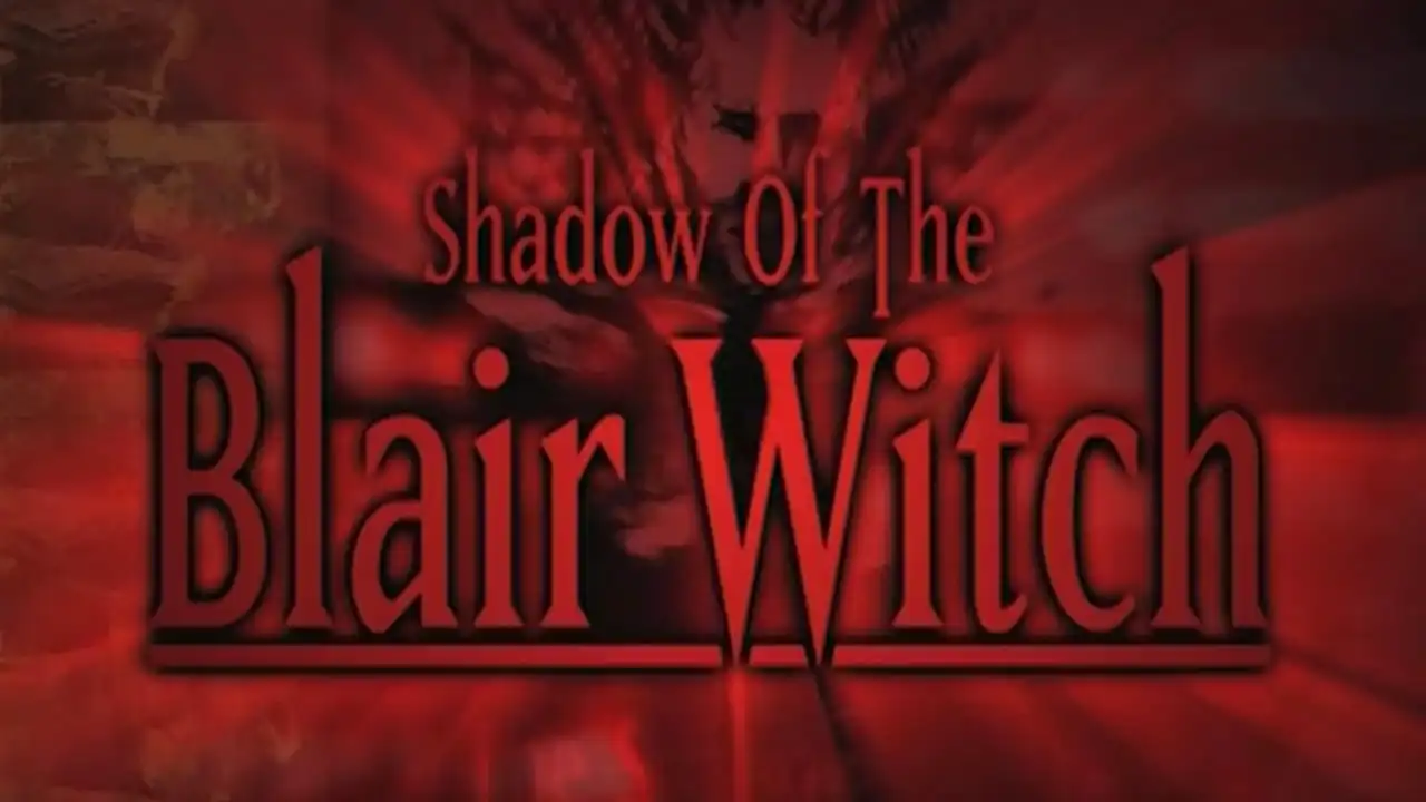 Watch and Download Shadow of the Blair Witch 6