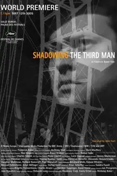 Watch and Download Shadowing the Third Man