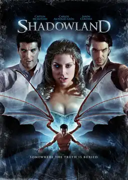 Watch and Download Shadowland 1