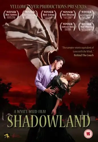 Watch and Download Shadowland 4