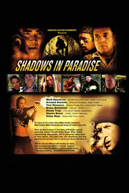 Watch and Download Shadows in Paradise 3