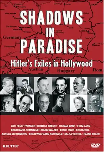 Watch and Download Shadows in Paradise: Hitler's Exiles in Hollywood 1