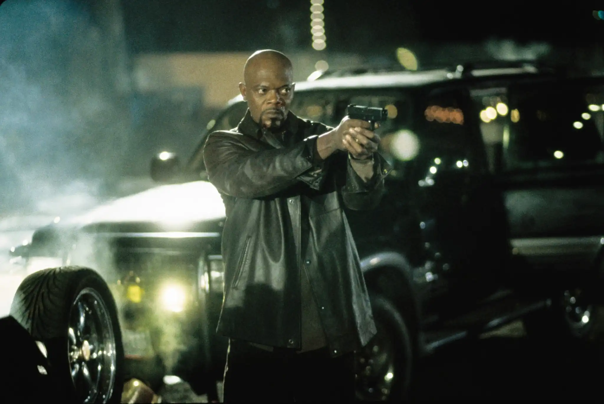 Watch and Download Shaft 10