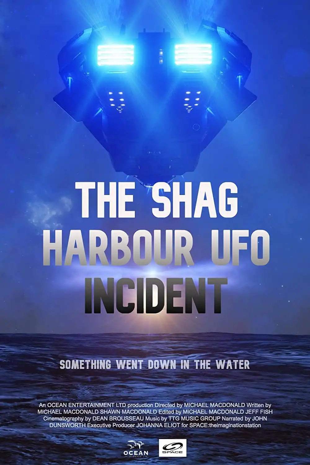 Watch and Download Shag Harbour UFO Incident