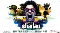 Watch and Download Shaitan 1