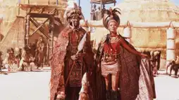 Watch and Download Shaka Zulu: The Citadel 1