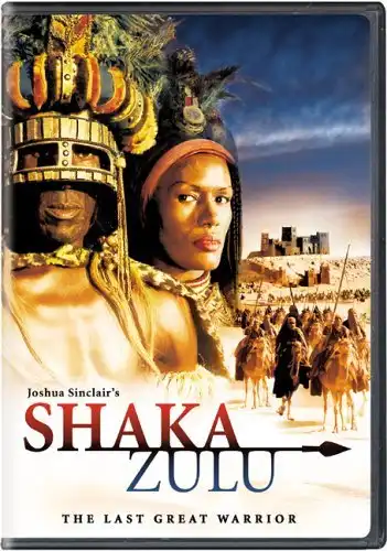 Watch and Download Shaka Zulu: The Citadel 5