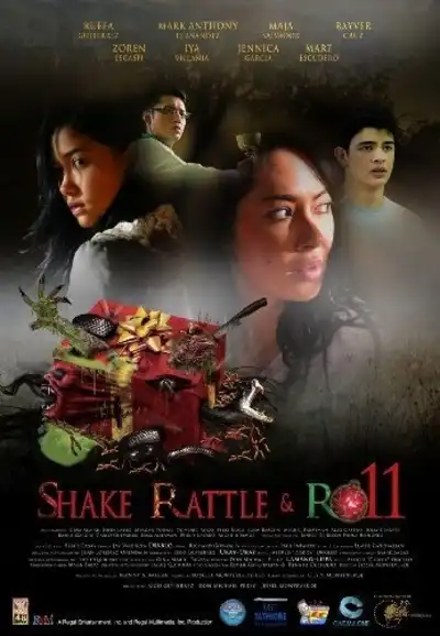 Watch and Download Shake, Rattle & Roll 11 4