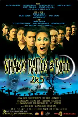 Watch and Download Shake Rattle & Roll 2k5 2