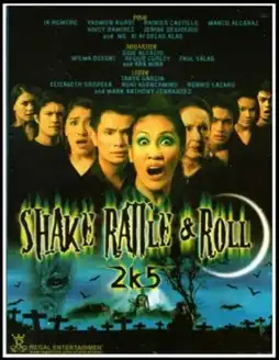 Watch and Download Shake Rattle & Roll 2k5 3