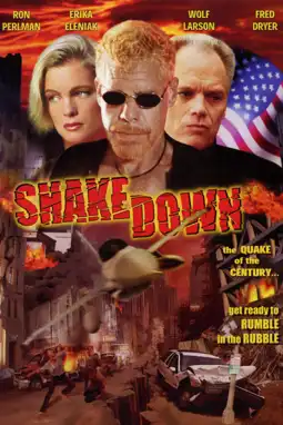 Watch and Download Shakedown 3