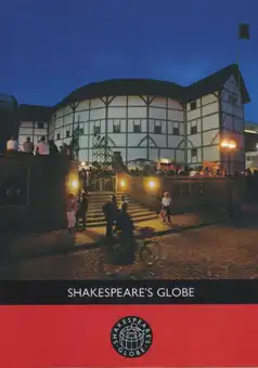 Watch and Download Shakespeare’s Globe