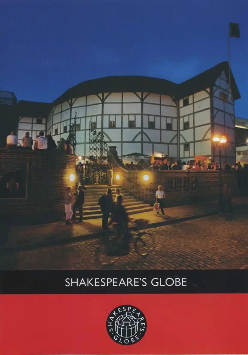 Watch and Download Shakespeare's Globe 1