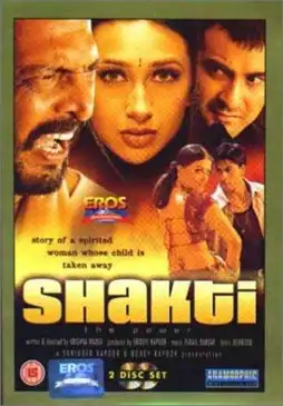 Watch and Download Shakti: The Power 3