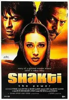 Watch and Download Shakti: The Power