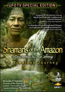 Watch and Download Shamans of the Amazon 1