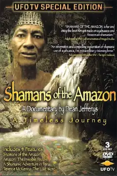 Watch and Download Shamans of the Amazon