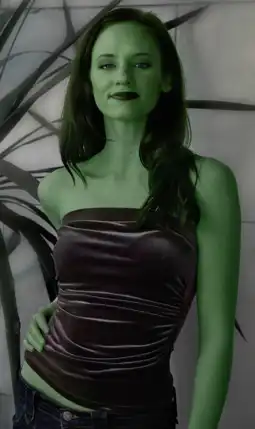 Watch and Download Shamelessly She-Hulk 2