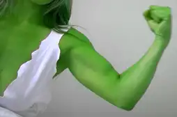 Watch and Download Shamelessly She-Hulk 3