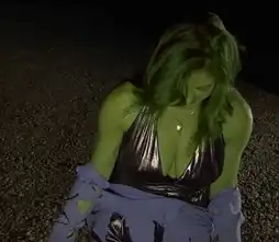 Watch and Download Shamelessly She-Hulk 5