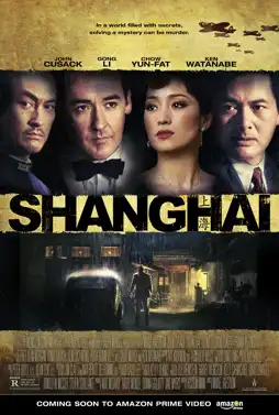 Watch and Download Shanghai 11