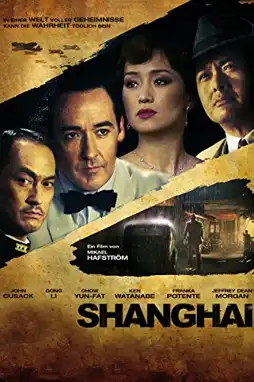 Watch and Download Shanghai 12