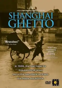 Watch and Download Shanghai Ghetto