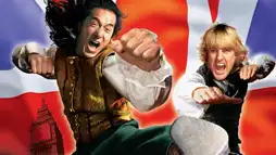 Watch and Download Shanghai Knights 2