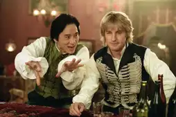 Watch and Download Shanghai Knights 5