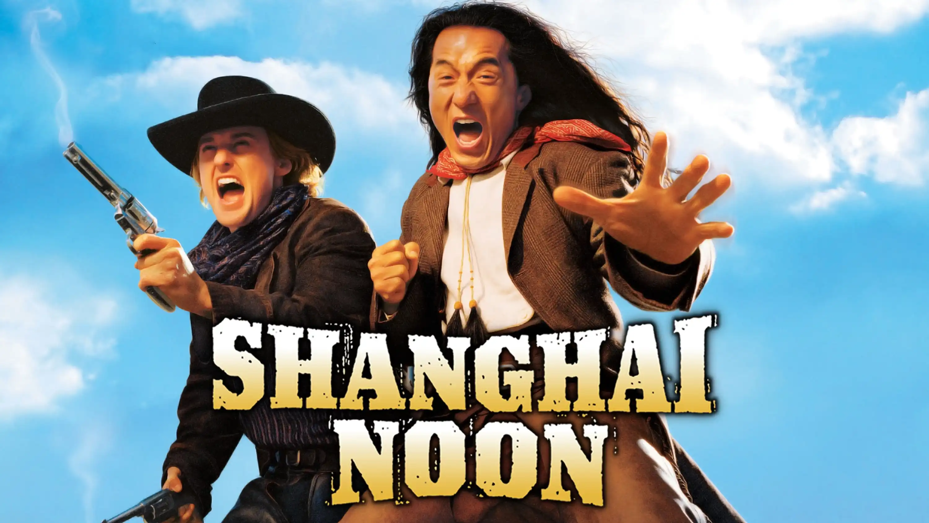 Watch and Download Shanghai Noon 1