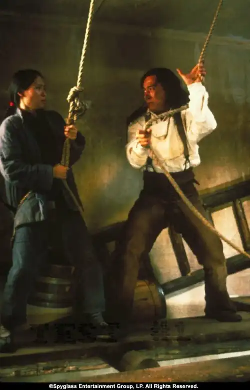 Watch and Download Shanghai Noon 13