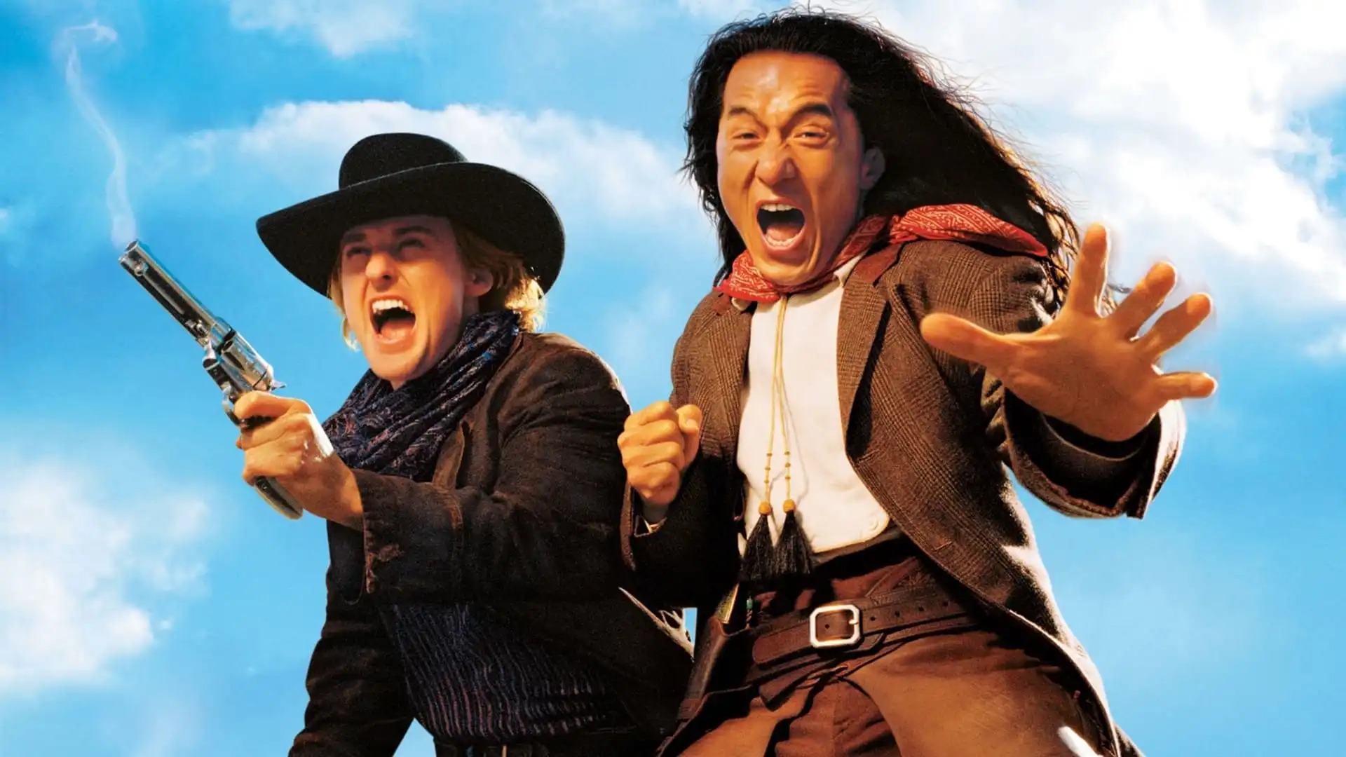 Watch and Download Shanghai Noon 2