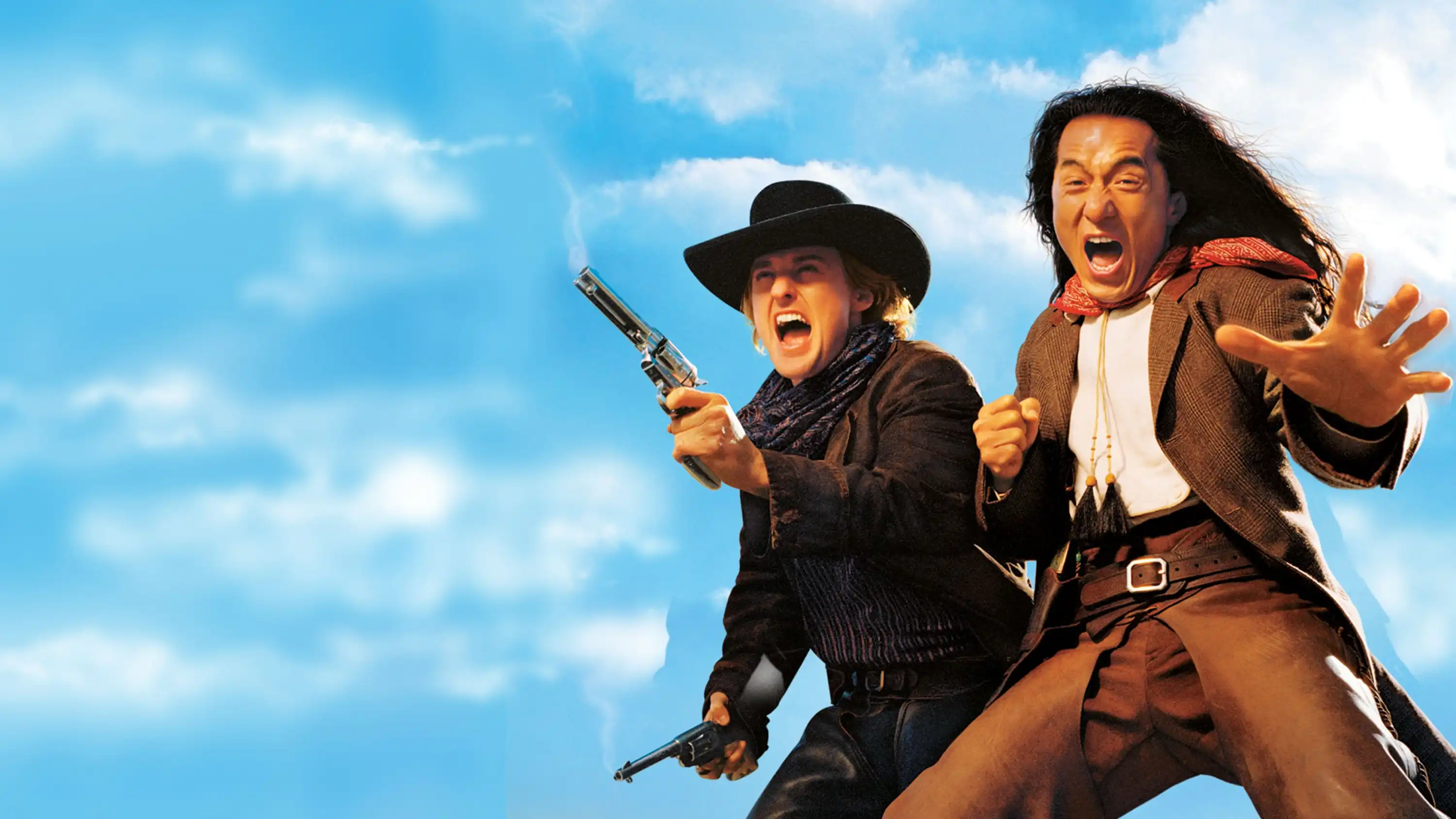 Watch and Download Shanghai Noon 3