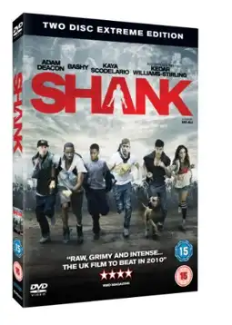 Watch and Download Shank 3