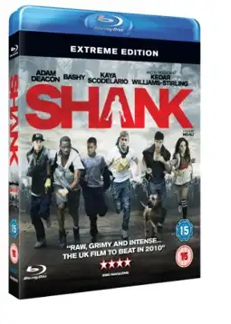 Watch and Download Shank 4