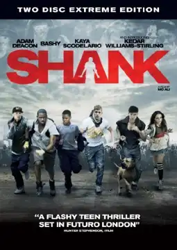 Watch and Download Shank 5