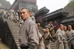 Watch and Download Shaolin 9