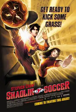 Watch and Download Shaolin Soccer 11