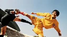 Watch and Download Shaolin Soccer 2