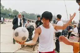 Watch and Download Shaolin Soccer 4