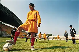 Watch and Download Shaolin Soccer 6