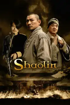 Watch and Download Shaolin